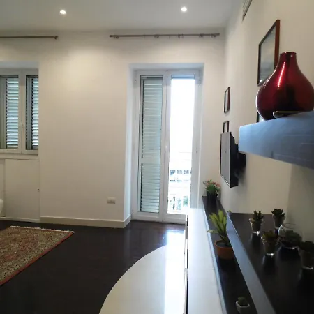 Appartamento Giomar Napoli