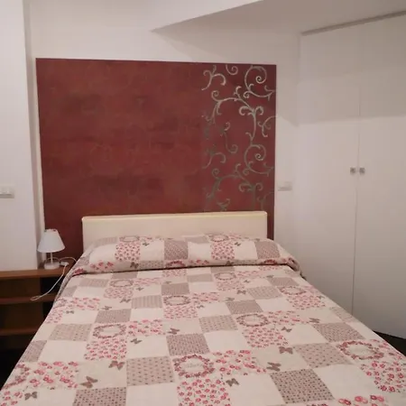 Giomar Appartamento Napoli