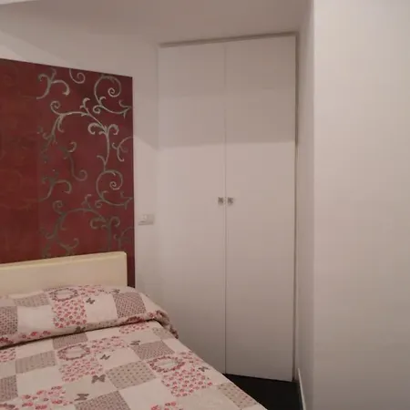 Appartamento Giomar Napoli