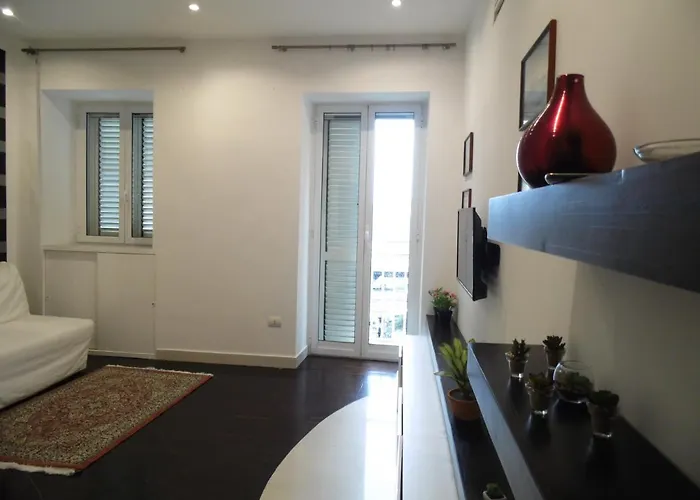 Appartement Giomar Naples