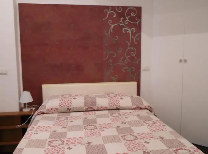 Giomar Appartement Naples