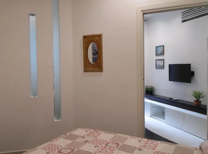 Giomar Appartement *