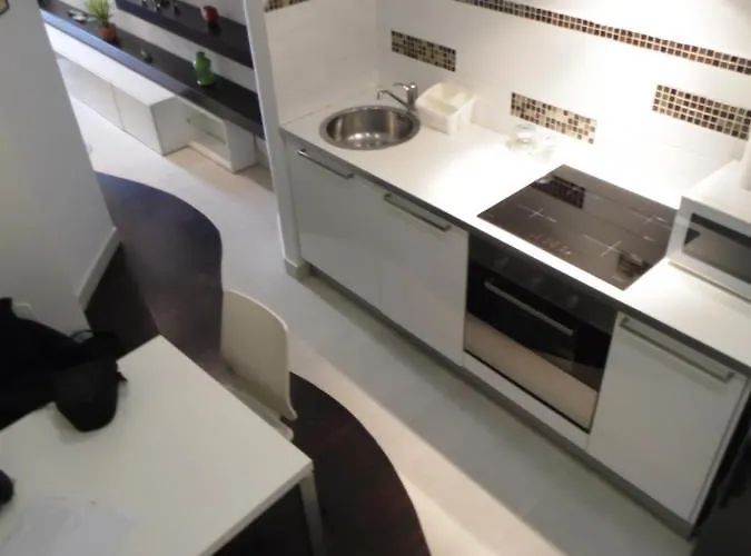 Giomar Appartement Naples