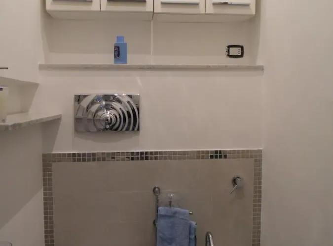 Giomar Appartement *