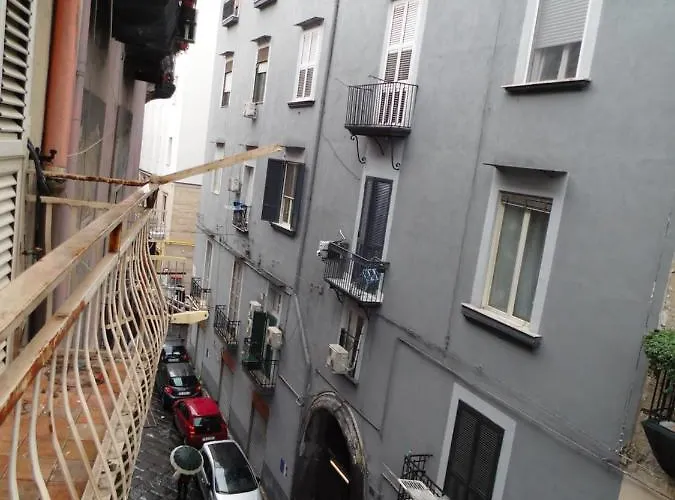 Giomar Appartement Naples