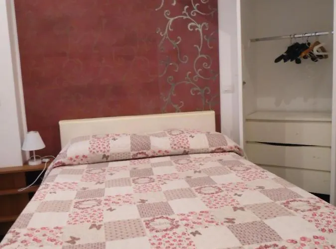 Giomar Appartement Naples