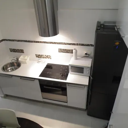 Giomar Apartment