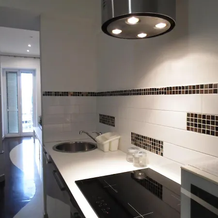Giomar Apartment