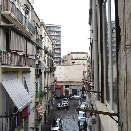 Giomar Apartment
