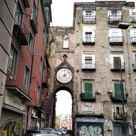 Giomar Apartment