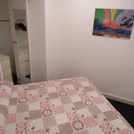 Apartment Giomar *