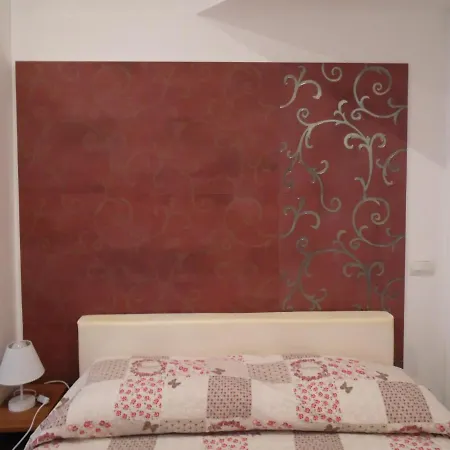 Apartment Giomar Naples